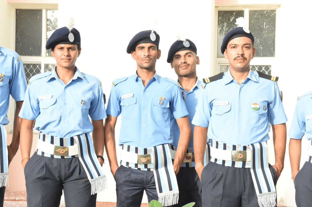 Biyani College of Science and Management Jaipur Extra Curriculars photo 9